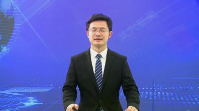 查俊调研市农水集团工作