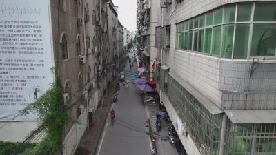 “暴力梅”期间，武穴城区为何没发生内涝？看完原因请点赞～