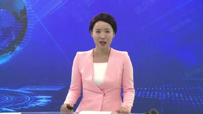 胡昊检查督办刊江大道改造升级工程建设