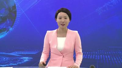 胡昊主持召开市委人才工作领导小组会议