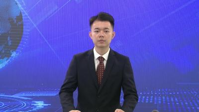 查俊主持召开全市市域战略规划编制工作推进会