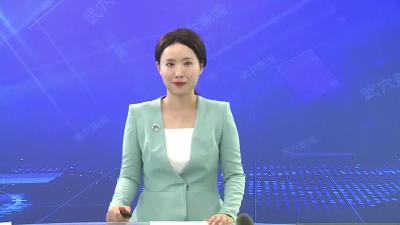 我市与欣旺达智慧能源有限责任公司举行项目合作洽谈