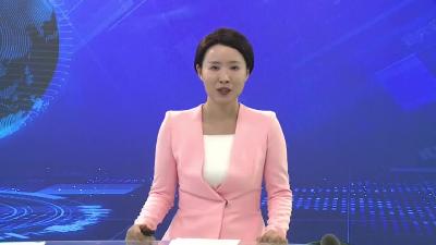 查俊赴城投集团调研座谈