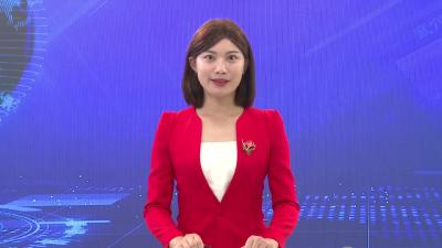 全市上半年经济形势分析会暨强县工程推进会召开