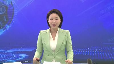 武穴：引江济湖 保障抗旱用水需要