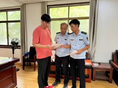 营商环境动态｜环境轻微违法、及时改正，不罚！ 