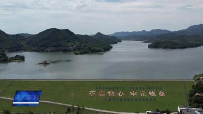 余川镇：聚焦质效实现美丽经济蝶变