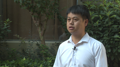 深入学习贯彻党的二十届三中全会精神之书记访谈 | 余川镇：学习贯彻全会精神 推动农文旅三产融合发展 