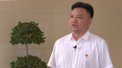深入学习贯彻党的二十届三中全会精神之书记访谈 | 市资规局：牢牢把准改革方向  真抓实干走深走实 