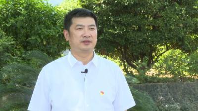 深入学习贯彻党的二十届三中全会精神之书记访谈 | 石佛寺镇：推动改革任务落地落实 见行见效 