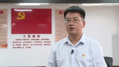 深入学习贯彻党的二十届三中全会精神之书记访谈 | 刊江街道：以改革创新精神奋力推动高质量发展