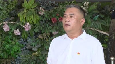 深入学习贯彻党的二十届三中全会精神之书记访谈 | 市农业农村局：运用“千万工程”经验  推进乡村全面振兴