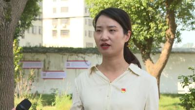深入学习贯彻党的二十届三中全会精神之书记访谈 | 四望镇：弘扬改革创新精神 打造生态宜居乡镇 