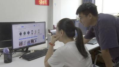 祝贺！我市两个大学生创业项目获得十万元省级扶持资金 