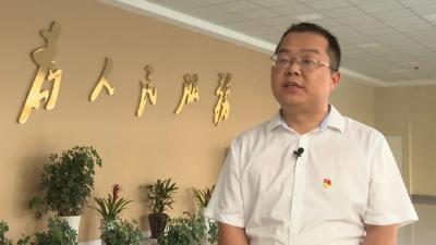 深入学习贯彻党的二十届三中全会精神之书记访谈 | 武穴街道：以全会精神为指引  奋力谱写武穴街道高质量发展新篇章 