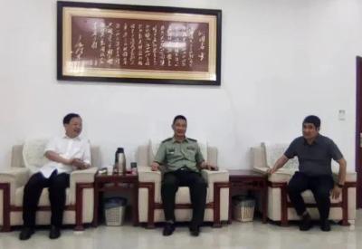 新闻速览 | 省自然资源厅领导在我市调研◆“庆八一军人家庭筑巢计划”专属优惠补贴活动来了 