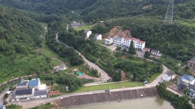 退役不褪色 建功新时代 | 陈桂生：践行军人本色 助力乡村振兴 