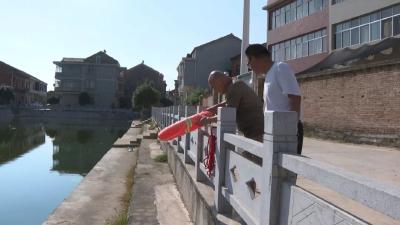 退役不褪色 建功新时代 | 吴天洪：用军人的作风把实事办到群众心坎上 