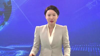 胡昊到市信访局约访信访群众