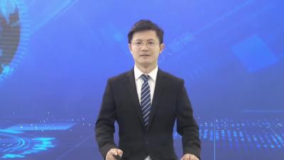 石佛寺镇擦亮“石好办”营商品牌之：
帮办巧办  按下企业发展“快进键”