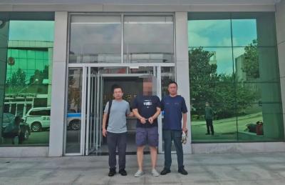维权追损掉进“陷阱”？！武穴警方破获一起假冒律师诈骗案  