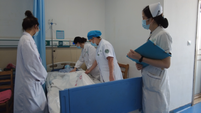 学习贯彻三中全会精神 用心用情办好民生实事 | 数智化赋能病理诊断 群众就医更有“医”靠  