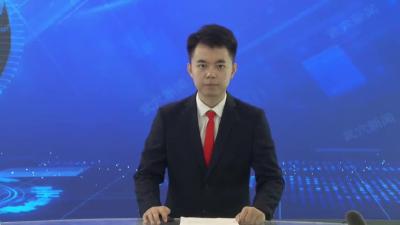 胡昊调研督导秋季学期开学工作