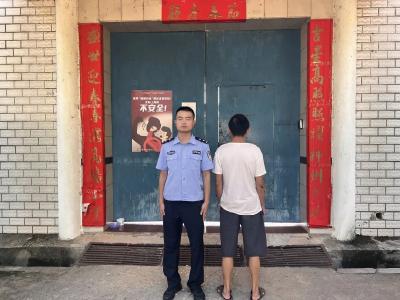 武穴一男子三次酒驾被查，屡教不改被从重处罚