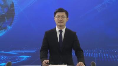 查俊实地督导工程建设 要求刊江大道9月底全线通车