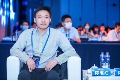 武穴籍教授陈继红再次入选全球前2％顶尖科学家榜单！其胞弟陈继明也同样杰出→  