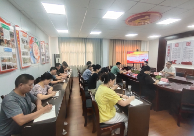【学习贯彻党的二十届三中全会精神】市委宣讲团走进市政协机关、市委老干部局、市公共资源交易中心  