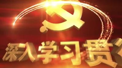 大法寺镇召开学习贯彻党的二十届三中全会精神宣讲报告会
