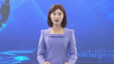 胡昊主持召开市委常委会（扩大）会议