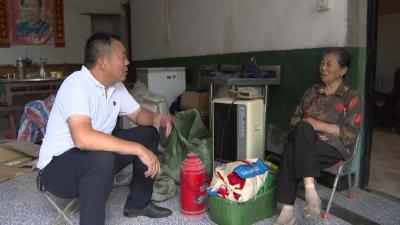 【“干”在武穴港物流园】征迁一线的“书记特攻队” 