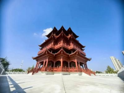 真情表达！跟随这篇第一人称“小作文”，感受“武穴的变化”  