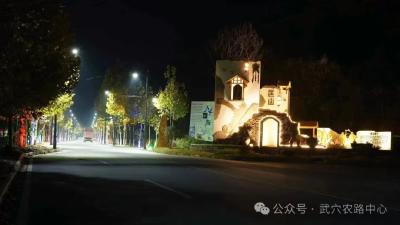 武穴这几条公路美如壁纸，自驾骑行皆宜，你走过几条？  