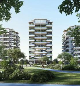 城市更新再提速！武穴天地: 昔日棚户区，今朝新天地  