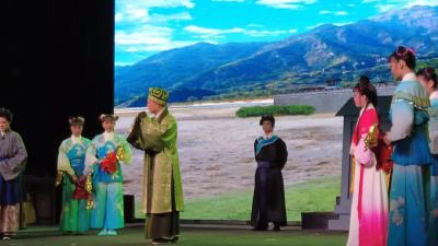 庆祝新中国成立75周年丨市文旅局、市新联会、宏达社区举行庆国庆系列活动