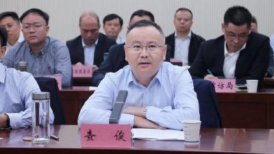 全市平安稳定、安全生产、秸秆禁烧等重点工作推进会召开  