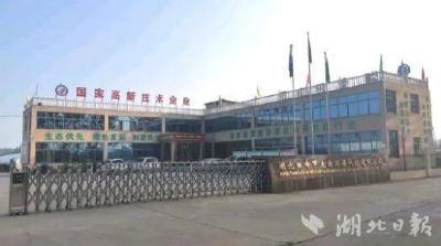 祝贺!武穴市1企业家被评为全省最美乡土人才！ 