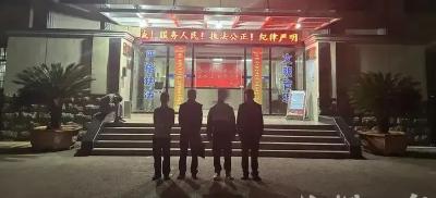 用银行卡为诈骗分子取现？武穴一男子被刑拘 