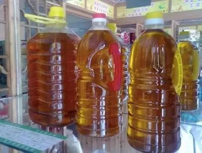 女子吃霉变花生险丧命！真凶公布，它比砒霜还毒