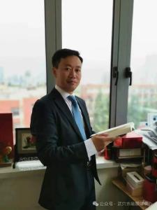 武穴籍上海交大吴学锋教授团队免疫学研究出新成果  