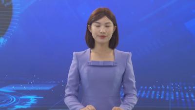 胡昊到市信访局接待约访群众