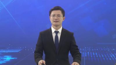 中国能源建设集团李利宏一行来我市考察洽谈