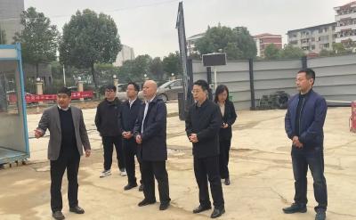 实力出圈！我市这个项目得到省发改委关注与肯定  