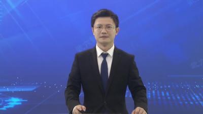 胡昊主持召开市委常委会会议