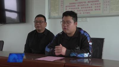 石佛寺镇：交通安全宣讲入民心