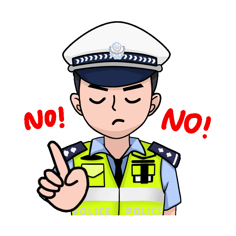 最新违停曝光！看看哪些车主又“心存侥幸” 