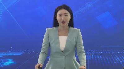 启明东方暖文化产业集群来我市洽谈